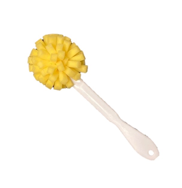 (image for) Dish & Sink Sponge Brush, case of 72
